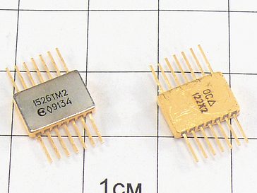 ОСМ1526ТМ2, микросхема