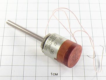 СП5-35А 15 кОм 10%, резистор