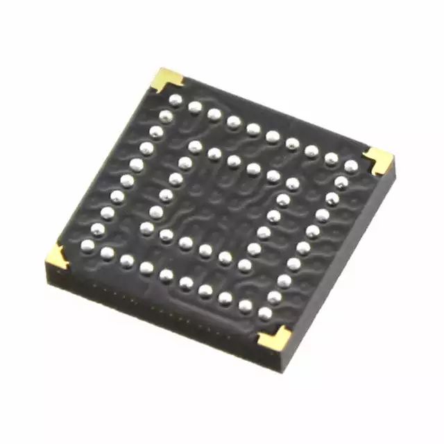 XC2C64A-7CPG56I, микросхема