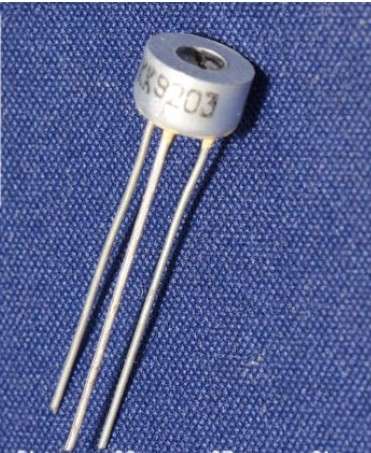 СП3-19а3-0,5Вт-6,8k  20%, резистор подстроечный