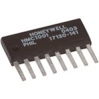 HMC1001, датчик магниторезист.