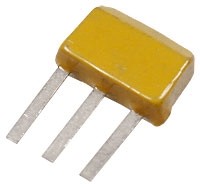КТ315В, транзистор
