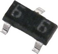 КТ3130А9, транзистор