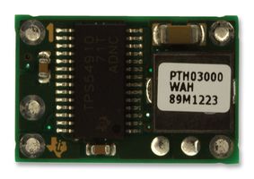 PTH03000WAD, DC/DC-конвертор
