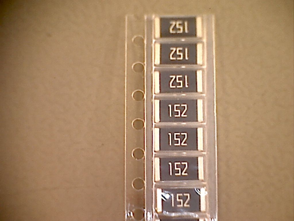 RC2512JK-071K5L, чип резистор