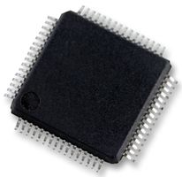 MSP430F1471IPM, микросхема