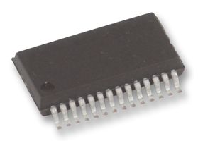 MAX3238IPW, микросхема