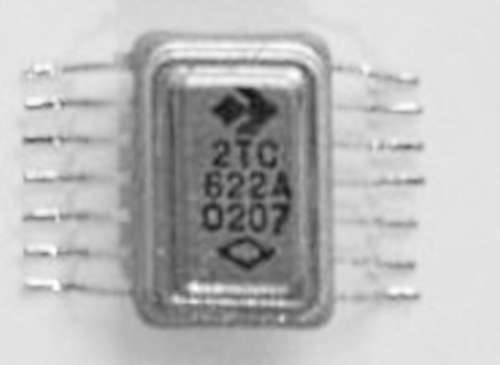 КТС622А, набор транзисторов
