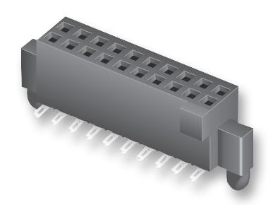 SFM-105-02-S-D-A, разъём