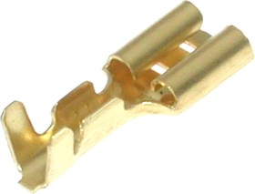 TA-3.5FO, клемма ножевая