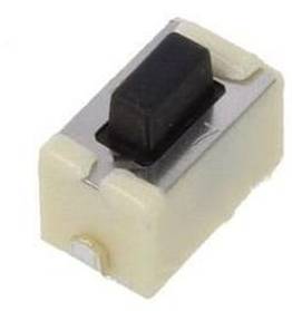 EVQ-PE105K, Микропереключатель TACT, SPST-NO