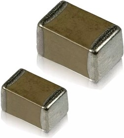NP0-0603-50-2400pF-J, чип конденсатор