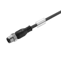 SAIL-M12G-M12G-5-1.5Q, кабель с разъемом
