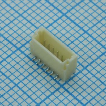 bm06b-srss-tb(lf)(sn), разъем BM06B-SRSS-TB(LF)(SN), разъем