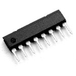 NJM4580L, микросхема