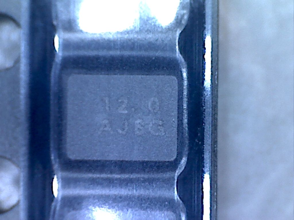 ABM8G-12.000MHZ-18-D2Y-T, кварц. генератор