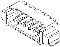 53261-1471, разъем 53261-1471, разъем