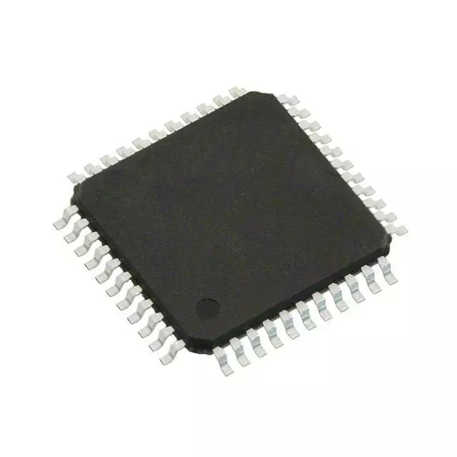 XCR3032XL-7VQ44I, микросхема