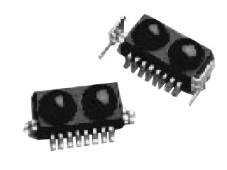 hsdl-1100#017, инфракрасный приемопередатчик HSDL-1100#017, инфракрасный приемопередатчик