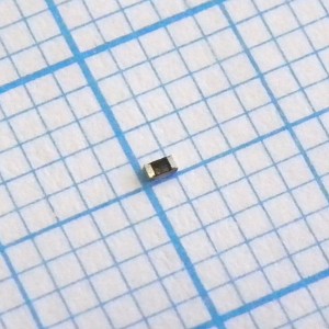 SMD 0402-2.2K-J, резистор чип (RC0402JR-072K2L)