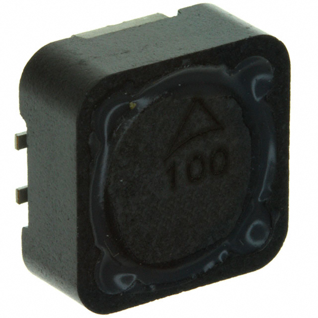 B82477-G4105-M, чип индуктивность 1mH