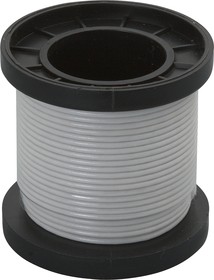 Провод НВ-0,2 4 600 белый