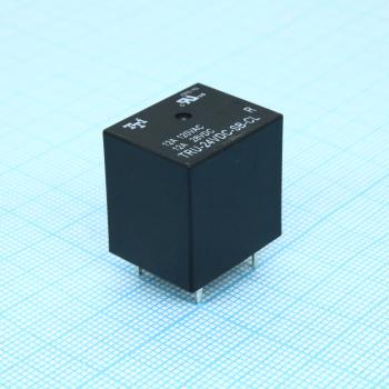 TRU-24VDC-SB-CL-R, реле