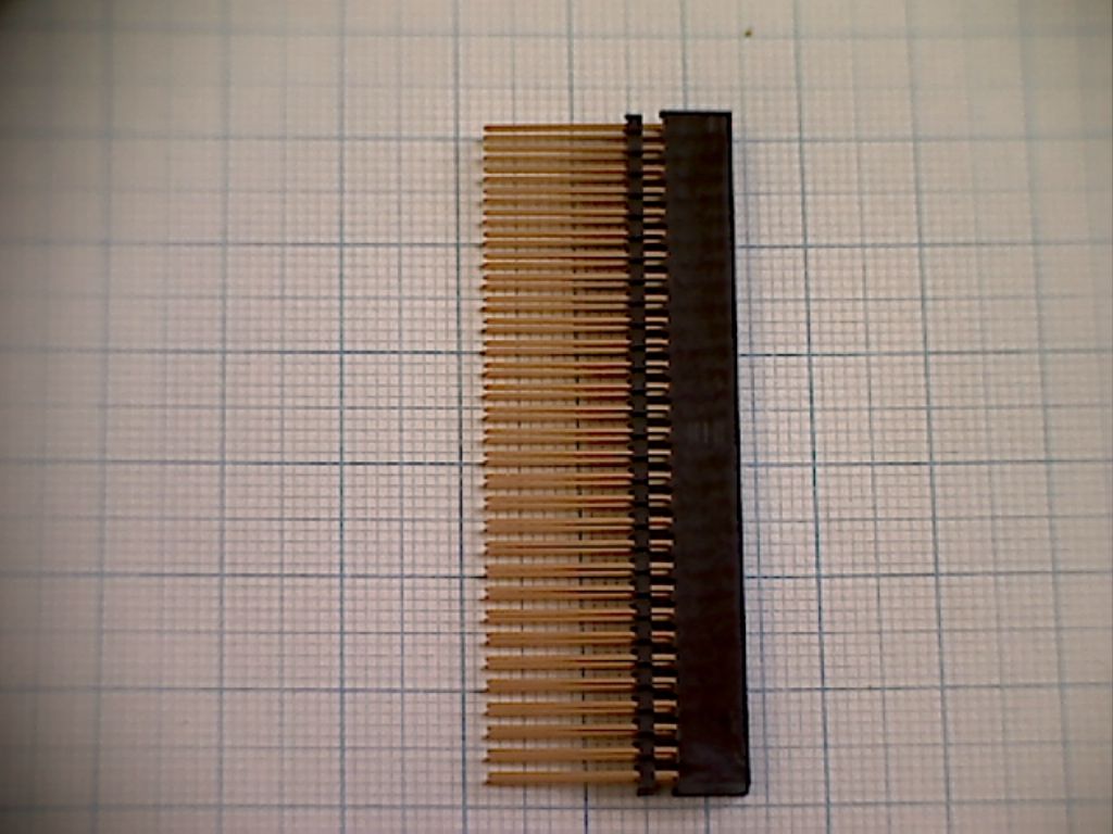 ESQT-130-02-G-Q-368 разъём