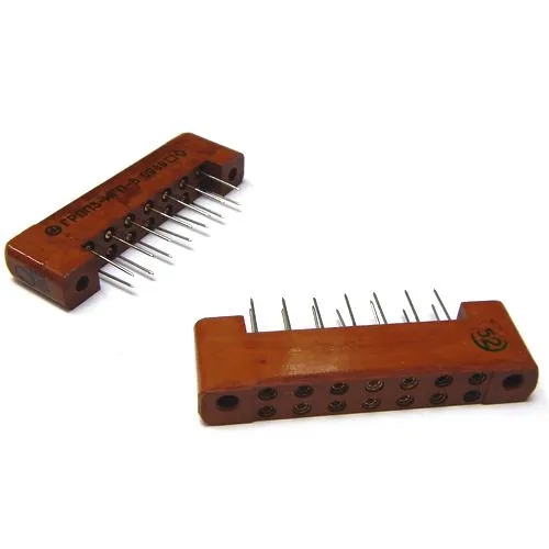 ГРПП3-14ГП-В, розетка