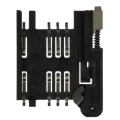 91228-3001, SIM разъем Molex