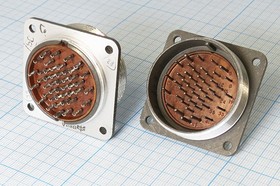 2РМ39Б45Ш2В1, вилка