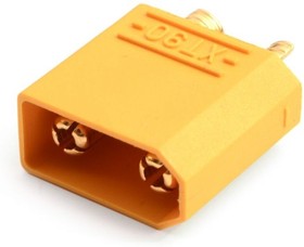 XT90H-M, вилка питания