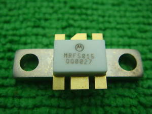 MRF5015,транзистор