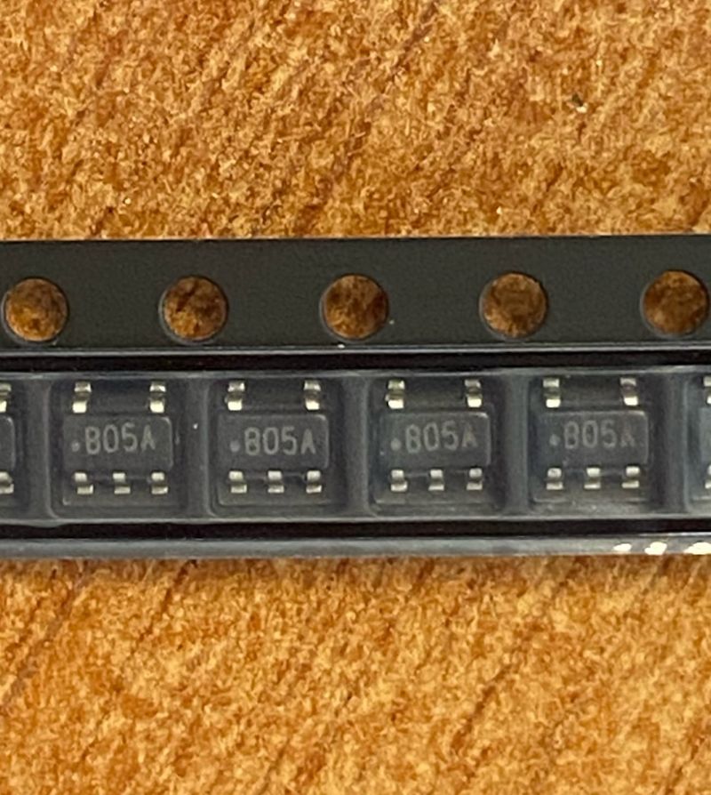 LMH6559MF/NOPB,  микросхема