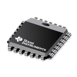 TLC320AC01CFN, микросхема