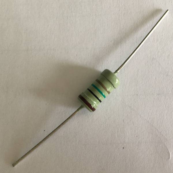 С2-33Н-1-1 МОм, резистор