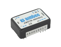 am8tw-2405scz, dc/dc-конвертор AM8TW-2405SCZ, DC/DC-конвертор