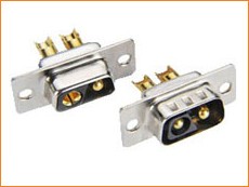 DS1033-04-FBN81, разъём D-sub