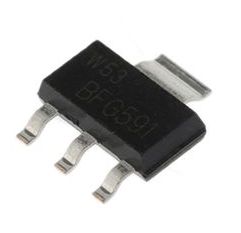 bfg591.115, транзистор BFG591.115, транзистор