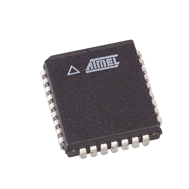 AT28HC256-90JI, микросхема