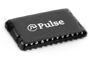 HX5120NLT, трансформатор