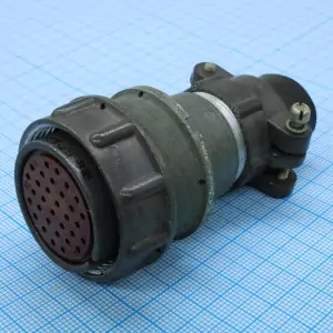 2рмт30кпн32г1в1в, розетка 2РМТ30КПН32Г1В1В, розетка