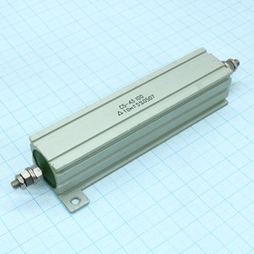 С5-43-50 Вт 1 Ом ±5%, резистор