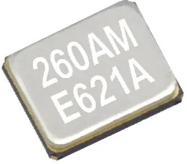 FA-20H, 26.00MHz, 8.0pF, 30ppm , резонатор