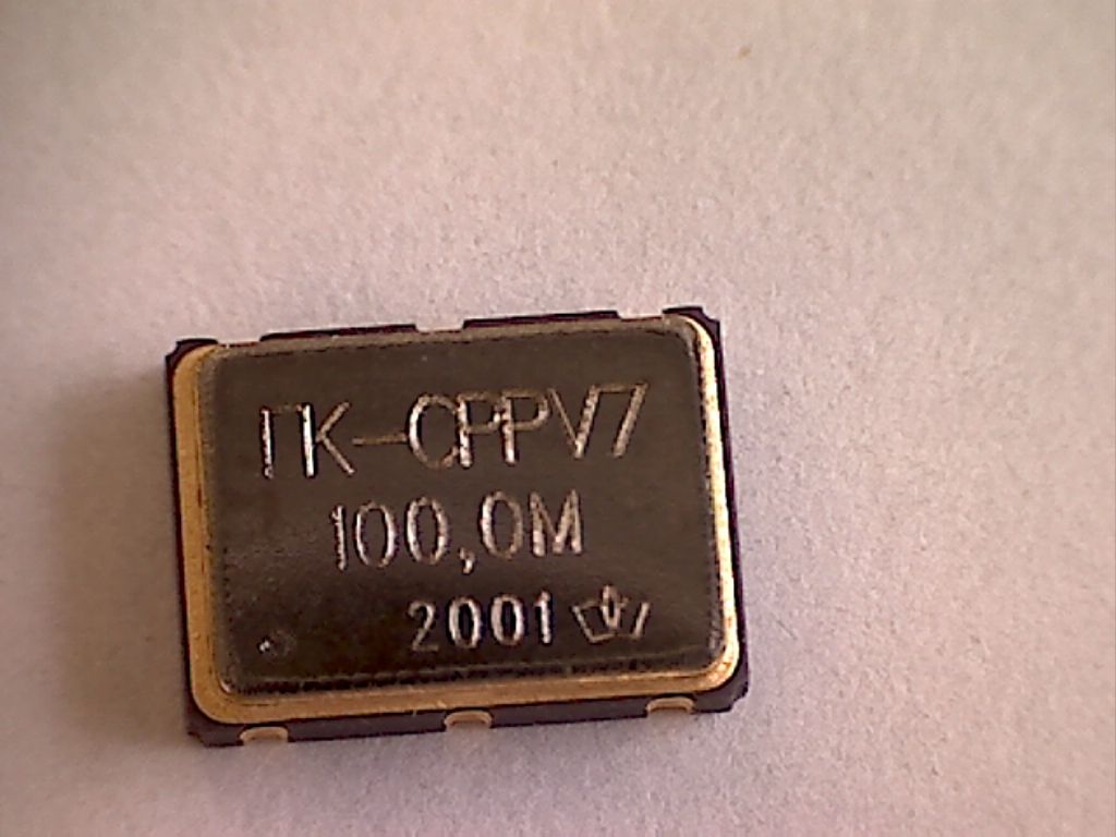 ГК-CPPV7-A7BR-100.0M, генератор