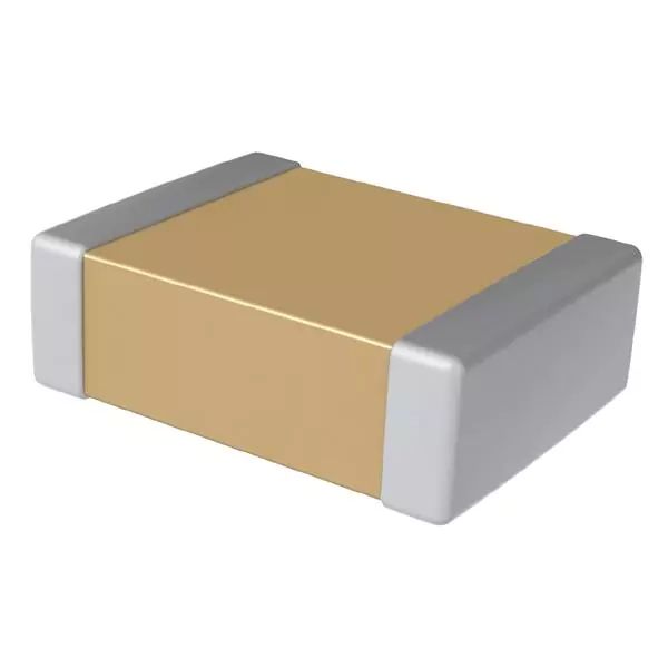 C0603C220J5GACTU (NP0-0603-50V-22PF-5%), чип конденсатор