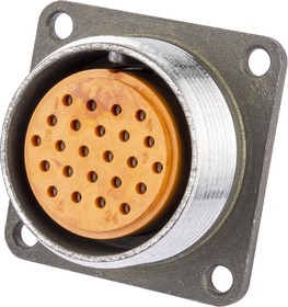 2РМТ27Б24Г1В1В, розетка