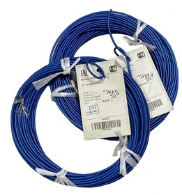 мпо 2.5 мм, провод МПО 2.5 мм, провод