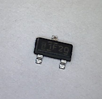 IRLML2803TRPBF, транзистор