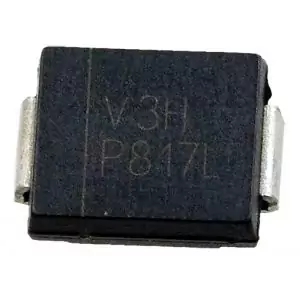 VS-30BQ060-M3/9AT, диод Шоттки